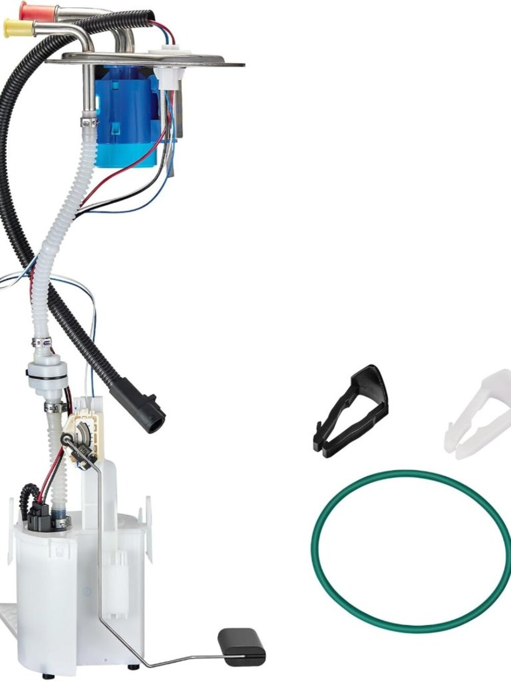 High-Performance Fuel Pump Module Assembly for Ford F-250/F-350 Super Duty